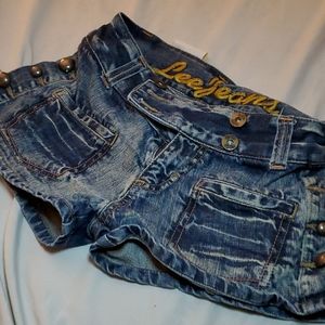 Women's shorts